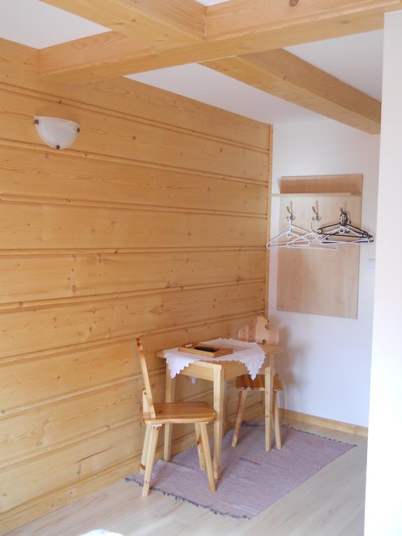 Pokoje Goscinne Jurgowianka Extérieur photo